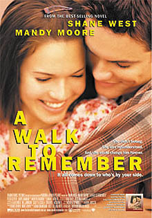 A Walk To Remember | Girl.com.au