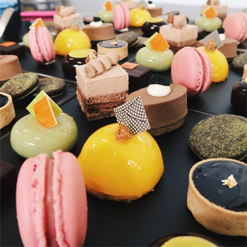 Wicked Dessert Festival | Girl.com.au