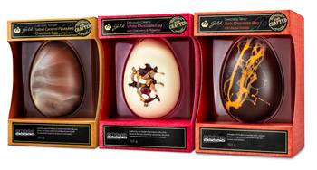 Woolworths lindt easter