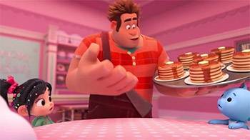 Ralph Breaks the Internet: Wreck-Ralph 2 | Girl.com.au