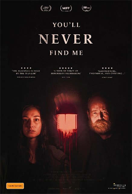 You Ll Never Find Me Girl Au