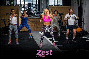 Zest Online Program