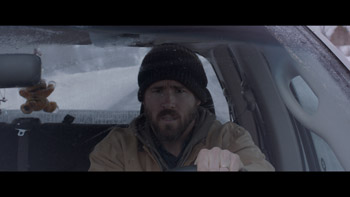 Ryan Reynolds The Captive