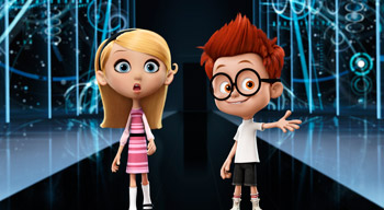 The Mr. Peabody & Sherman Show Return of the Guapos/Lucy Walker (TV  Episode 2016) - IMDb