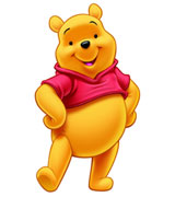 Winnie the Pooh