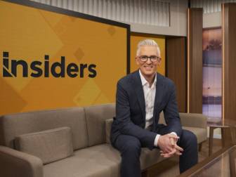 ABC Insiders Celebrates