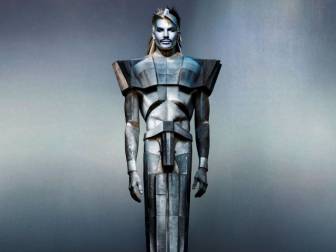 Adam Lambert Album Adam