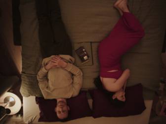 After The Act Trailer