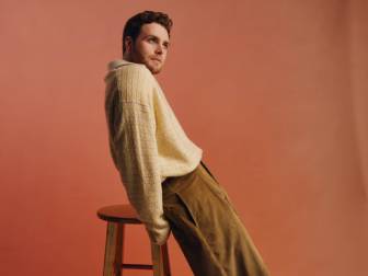 Alex Warren Fever Dream