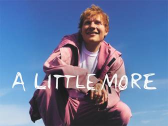 A Little More Ed Sheeran