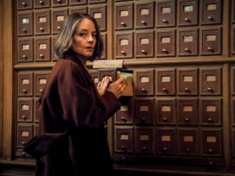 A Private Life Jodie Foster