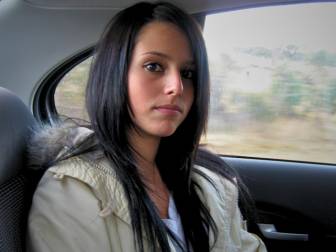 AS Louisa Ioannidis Part Two