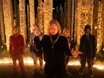 28 Years Later: The Bone Te