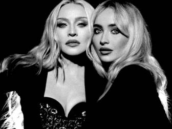 Bring Your Love Madonna Sabr