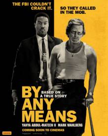 By Any Means Cinemas