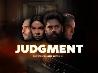 Cases That Changed Australia