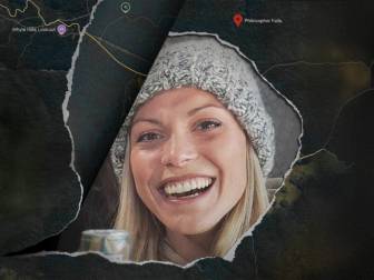 Lost Celine Cremer