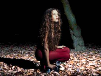 Charlotte MacInnes Struck