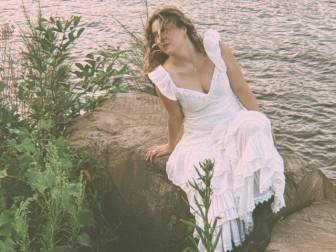 Chloe Gill Pushing Punishmen