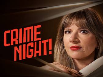 Crime Night November