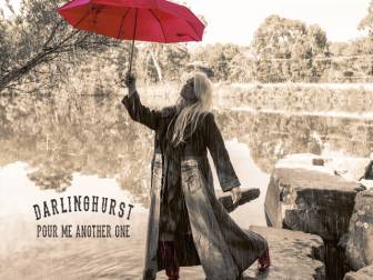 Darlinghurst Pour Me Another