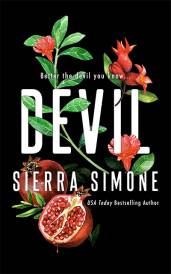 Devil by Sierra Simone