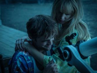 Die My Love Streaming