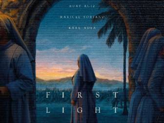 First Light