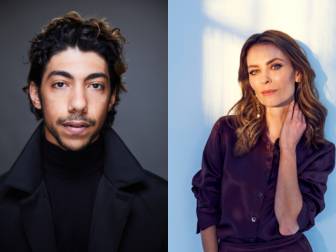 Fortitude Valley Series