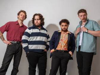 Fur Blossom Goldsmith