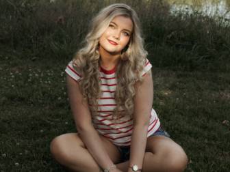Hadlie Jo Summertime