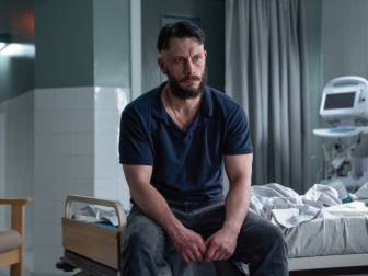 Richard Gadd's Half Man