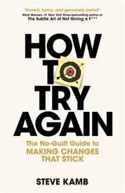 How To Try Again