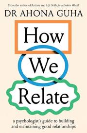 How We Relate