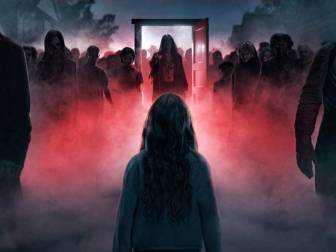 Insidious Out OfThe Further