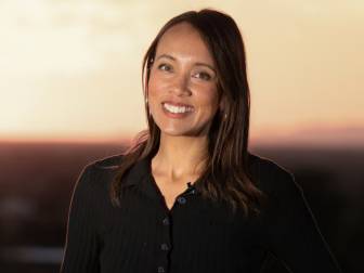 Isabella Higgins Presenter