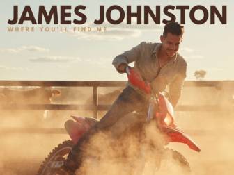 James Johnston Album