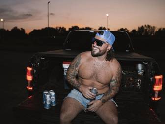Jason Cross Hot Girls Cold B