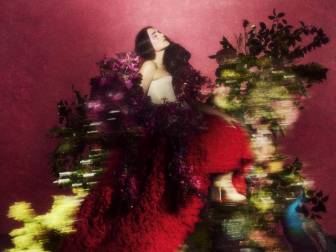 Jessie Ware Superbloom Album