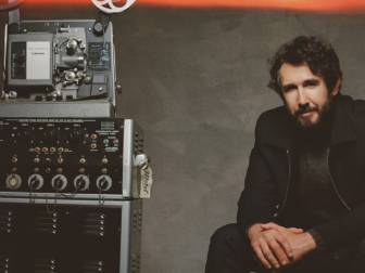 Josh Groban Cinematic