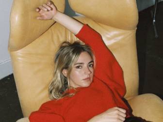 Katelyn Tarver Tell Me How Y