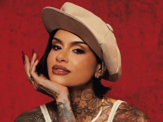 Kehlani Back And Forth