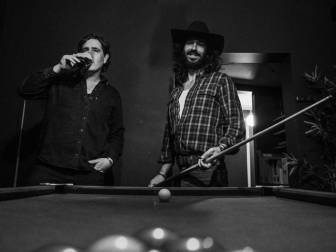 Kingswood Midnight Mavericks