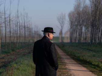 La Grazia Streaming Mubi