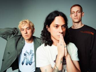 Last Dinosaurs Wellnxss