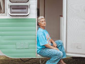 Laura Frank God Knows I Know