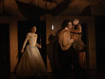 Les Liaisons Dangereuses