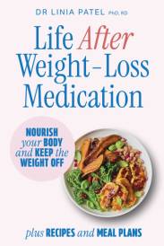 Life After Weight-Loss Meds