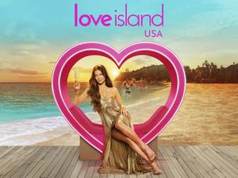 Love Island USA New Season