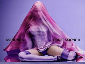 Madonna Confessions II